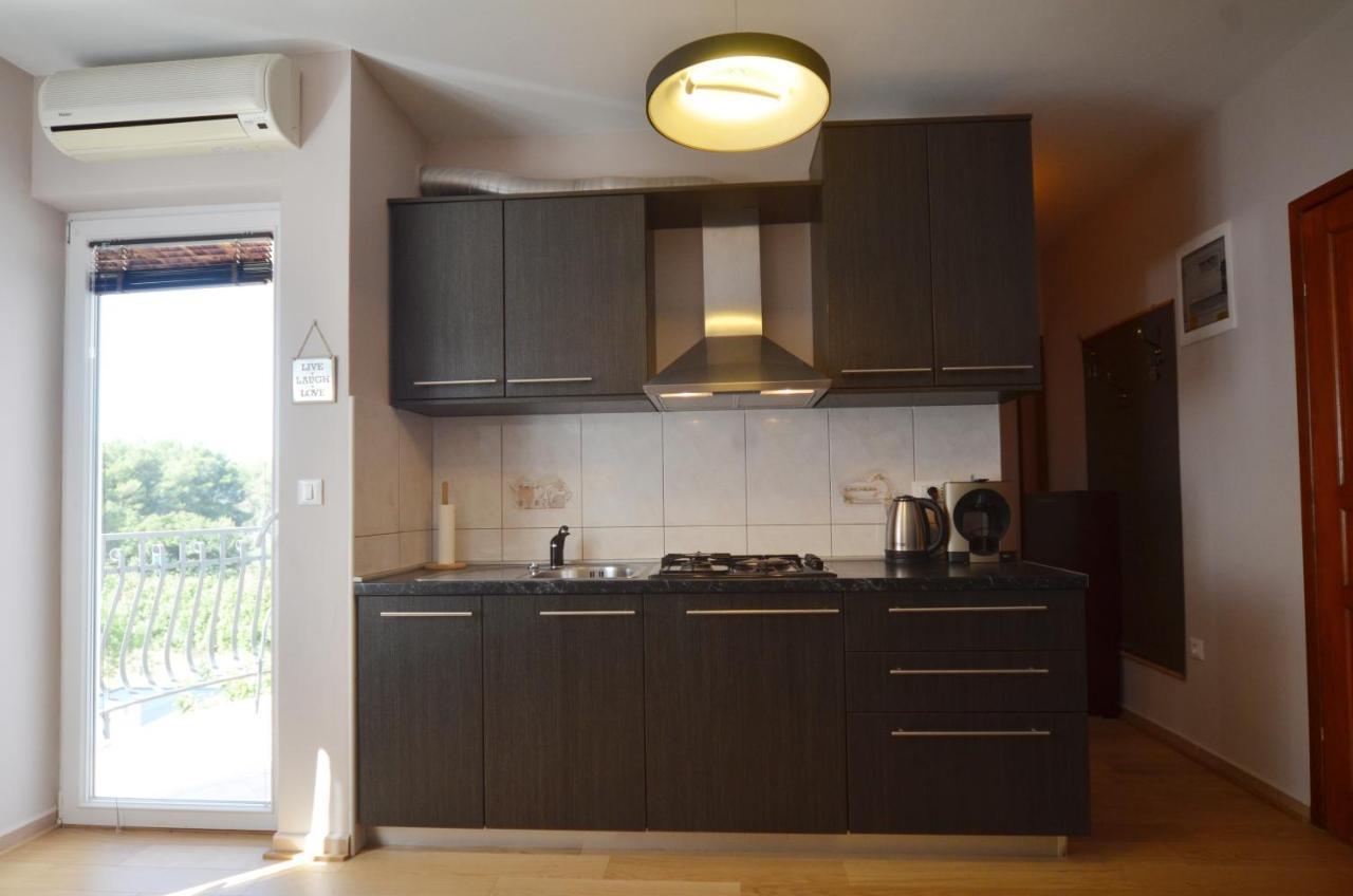 Rita Apartment Cocaletto Rovinj Exterior photo