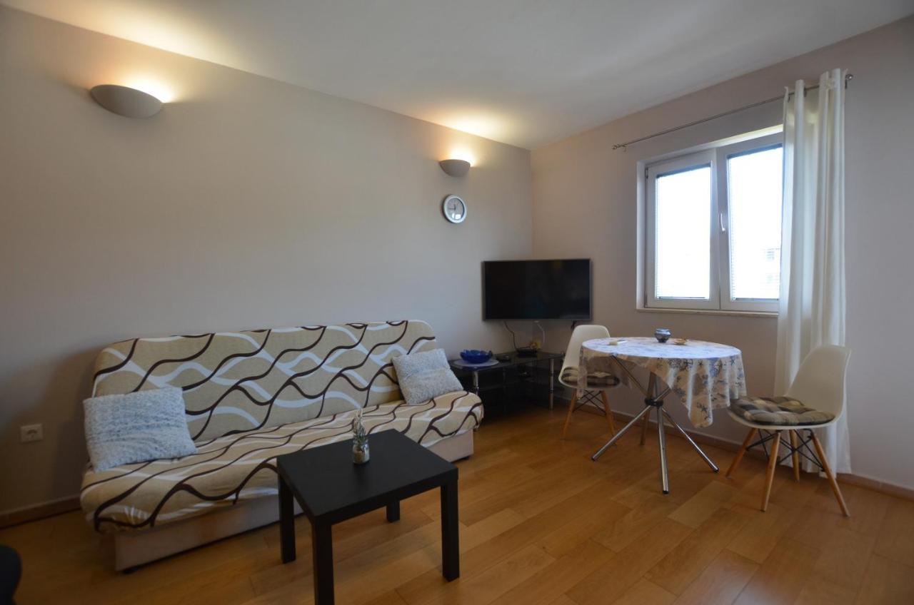 Rita Apartment Cocaletto Rovinj Exterior photo