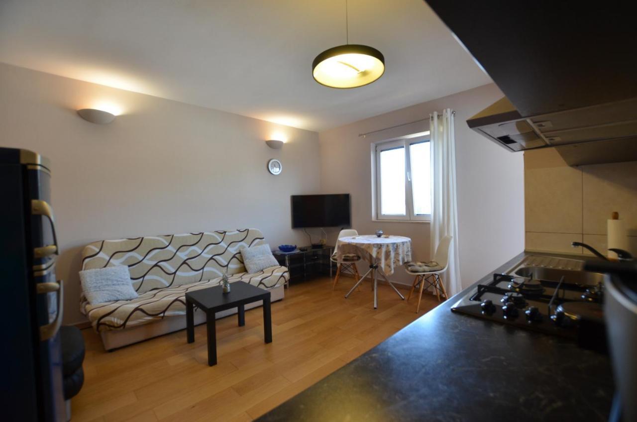 Rita Apartment Cocaletto Rovinj Exterior photo
