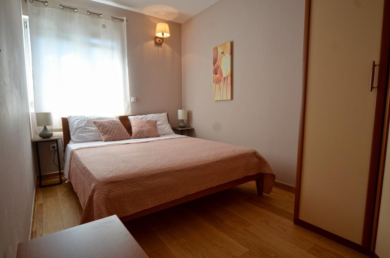 Rita Apartment Cocaletto Rovinj Exterior photo